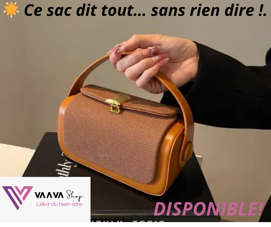 : 👜🌟 Sac chic, style unique👜 :(2 à 55000)👜