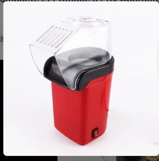 MINI MACHINE A POP-CORN ELECTRIQUE
