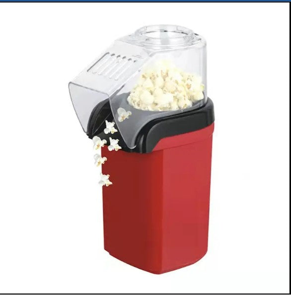 MINI MACHINE A POP-CORN ELECTRIQUE
