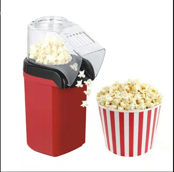 MINI MACHINE A POP-CORN ELECTRIQUE