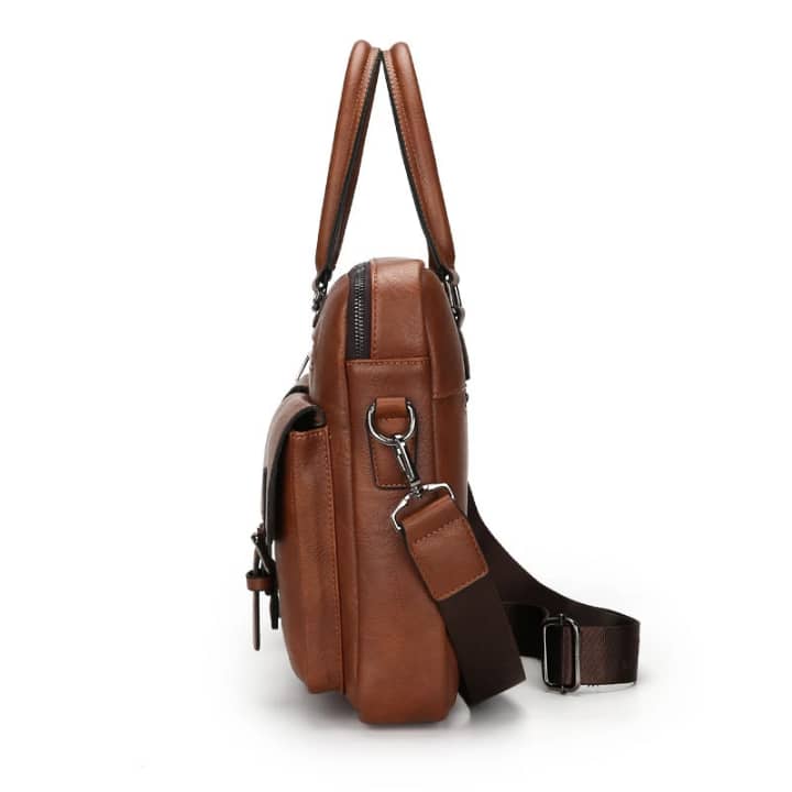 💼Sac étanche pour voyages et affaires