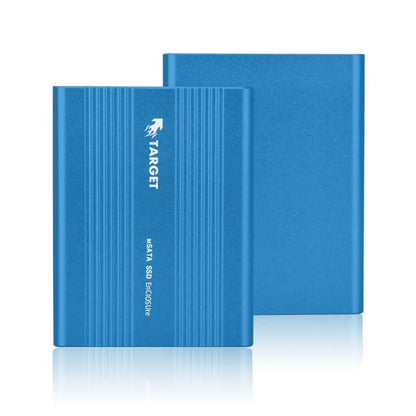 💾Disque SSD Externe 2 To Ultra-Rapide – Stockage Haute Performance USB – Compact & Résistant