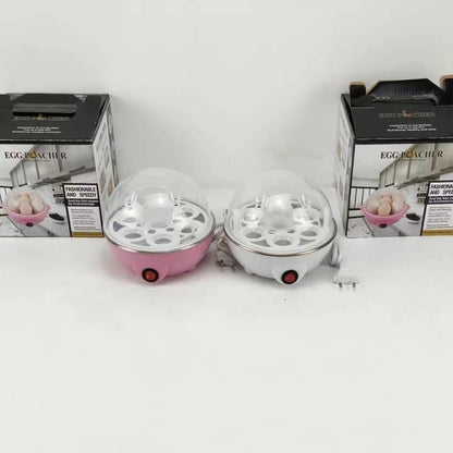 Cuiseur à œufs automatique 7 œufs max