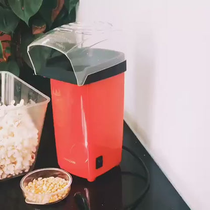 MINI MACHINE A POP-CORN ELECTRIQUE