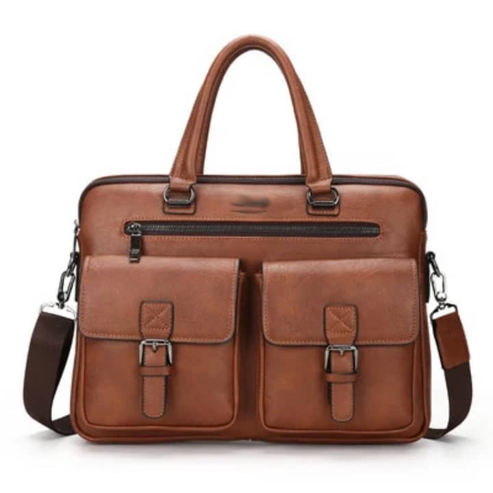💼Sac étanche pour voyages et affaires